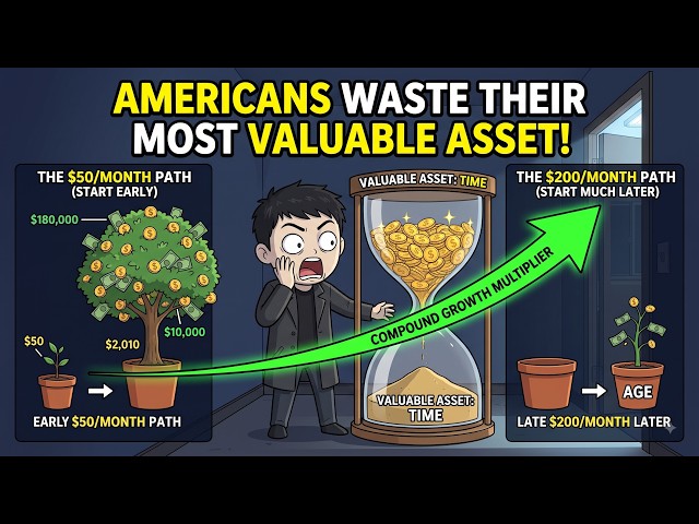 Investing Basics Explained for People Who Know Absolutely Nothing About Money