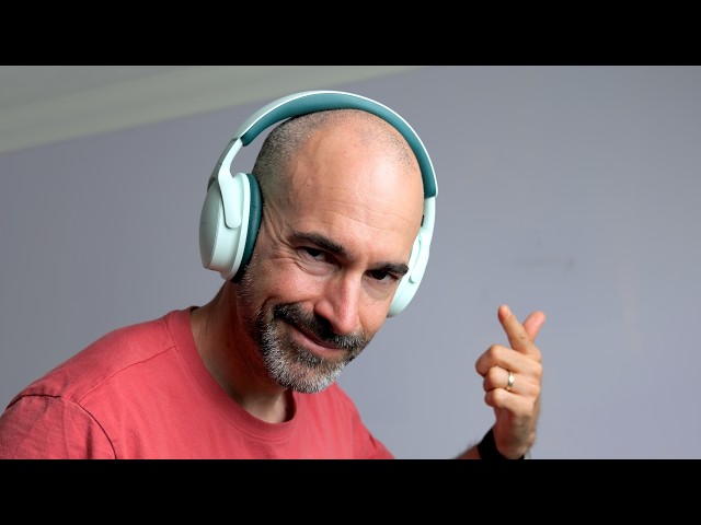 Bose QuietComfort (2nd Gen) Review | Best ANC Headphones 2026?