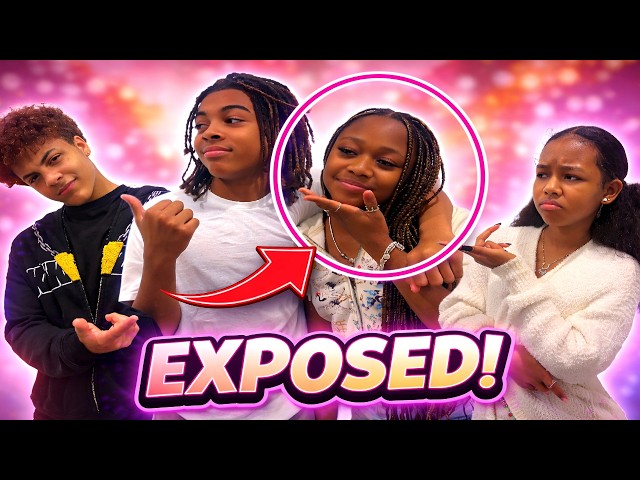 THE TRUTH FINALLY CAME OUT… EXPOSED 😳