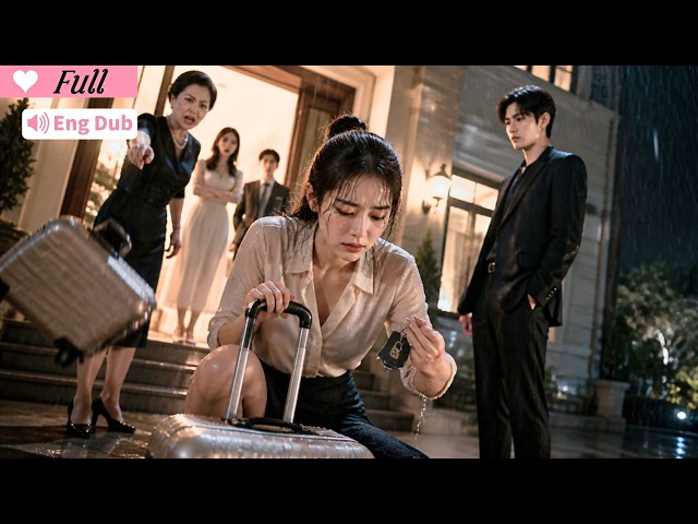【Multi Sub】They threw away their only way out—and didn't know it until it was too late.