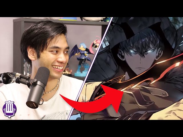 Why Garnt Loves Power Fantasy Trash
