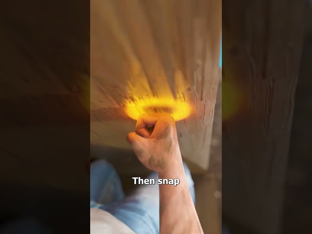 Could You Punch Your Way Out Of A Coffin? 🤔