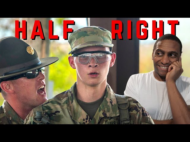What's REALLY Going On in Basic Training?