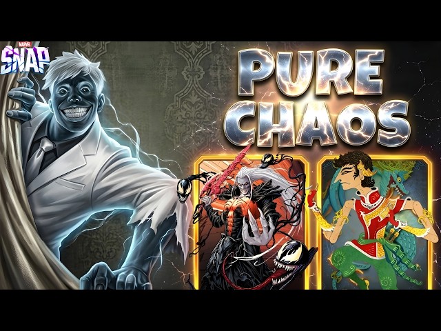 Hit Infinite with Negative Star-Lord