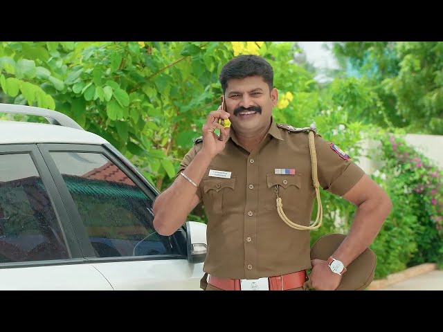 Karthigai Deepam - Full Ep - 980 - Karthikeyan, Deepa, Abirami - Zee Tamil