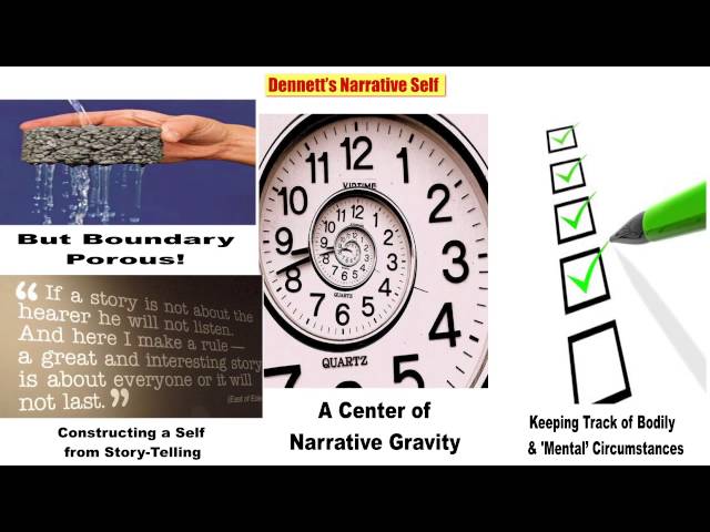 02 Dennett's Narrative Self 2