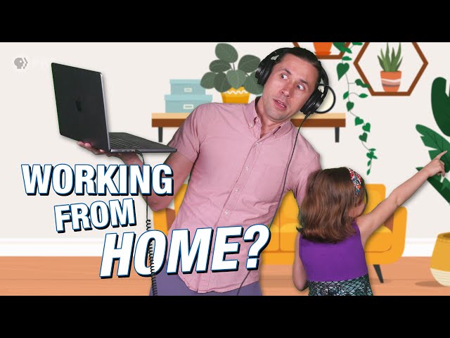 Is Remote Work Good for Me?