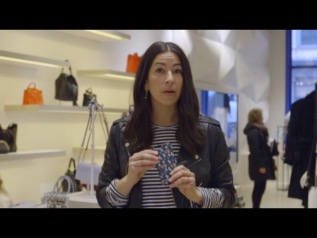 Ask Me Anything | How Rebecca Minkoff Finds Inspiration for Her Designs