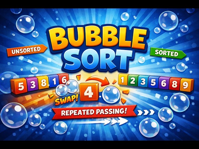 Bubble Sort