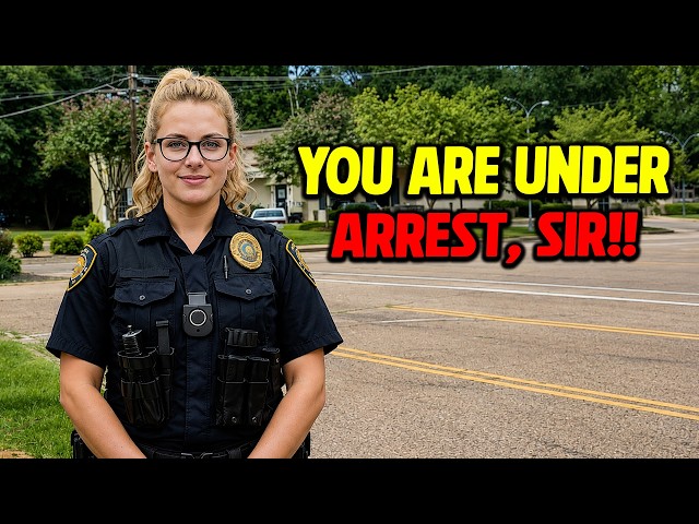 COPS GET OWNED After Playing Games—Auditor REFUSES ID! | 1st Amendment Audit