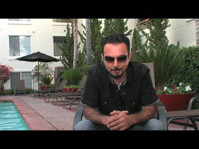 RHYTHM THE LAST SHOW  With Ehsan Fazel