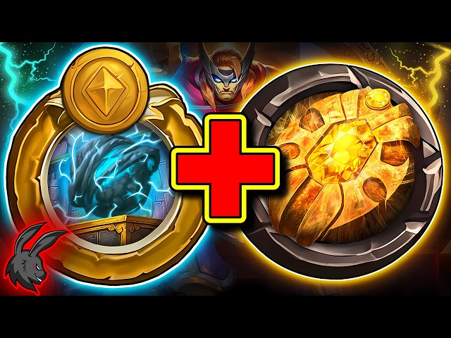 Rushing a GOLDEN 7-Drop! @ZorgoHS | Hearthstone Battlegrounds Commentary