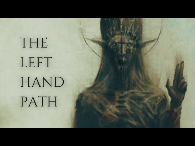 To Become God, You Must First Kill Him