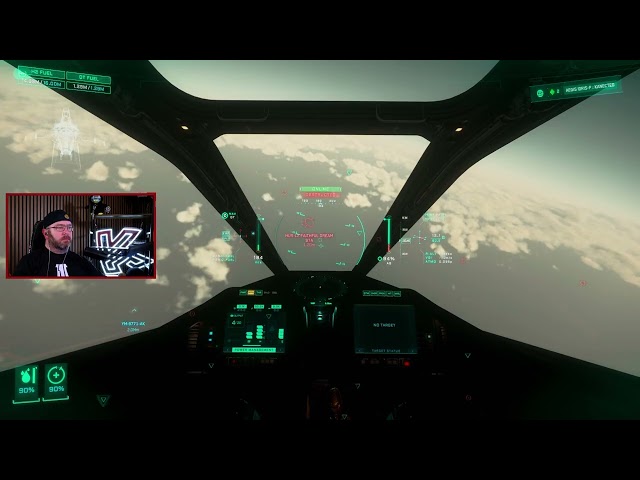 Twitch VOD August 15, 2026 Part 2