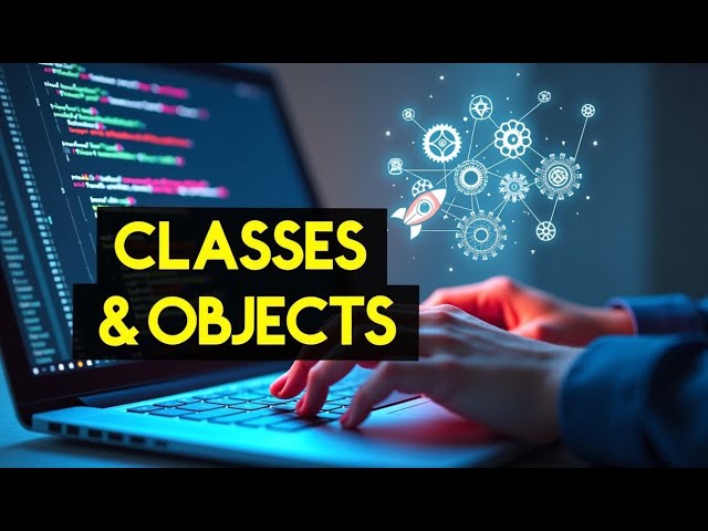 25. Master Java OOP: Fixing the "Cannot Find Symbol" Error