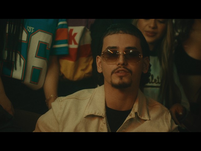 Clarent - OH MY (Video Oficial)