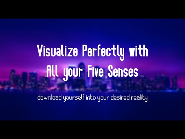 crystal clear visualization ✧₊˚ subliminal ₊˚ᵈᵒʷⁿˡᵒᵃᵈ ʸᵒᵘʳˢᵉˡᶠ ⁱⁿᵗᵒ ʸᵒᵘʳ ᵈᵉˢⁱʳᵉᵈ ʳᵉᵃˡⁱᵗʸ
