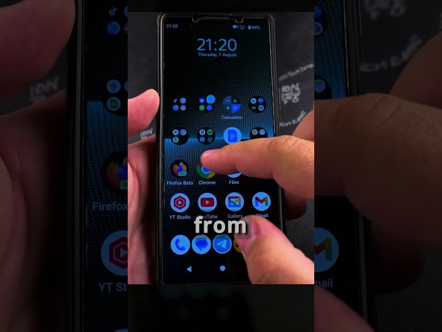 Android How to Turn Off Left Menu Swipe Right Articles Google Discover Off Part 1