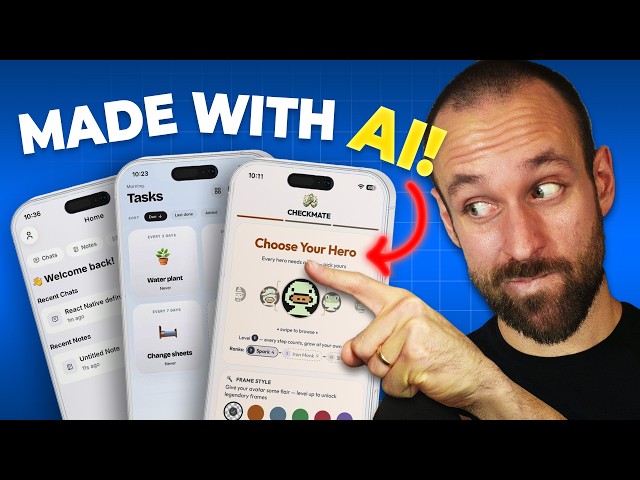 I reviewed three apps made with Ai (Honest Review)