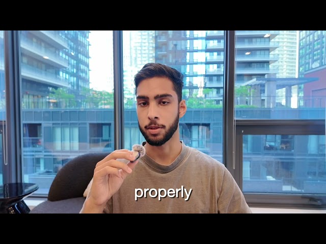 ai startup CTO interviews intern | questions & mental models