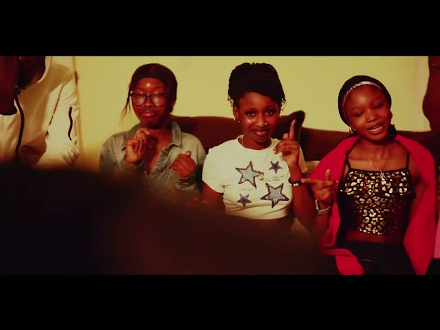 OSHH - Bad (Official Music Video)