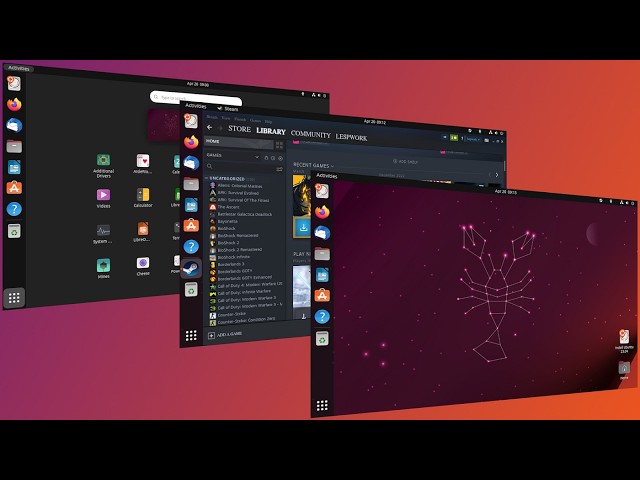 Ubuntu Just Changed  Forever!