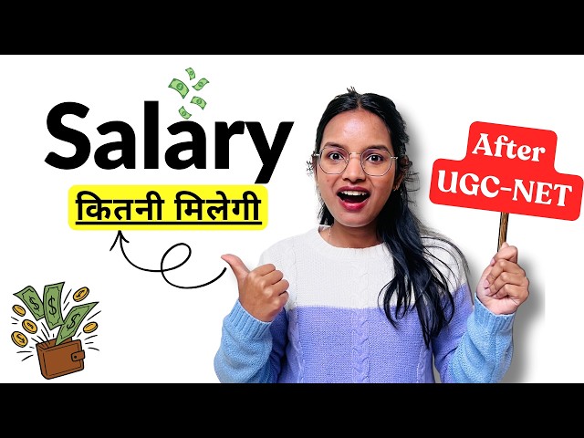 After UGC-NET Exam : What To DO NEXT ?