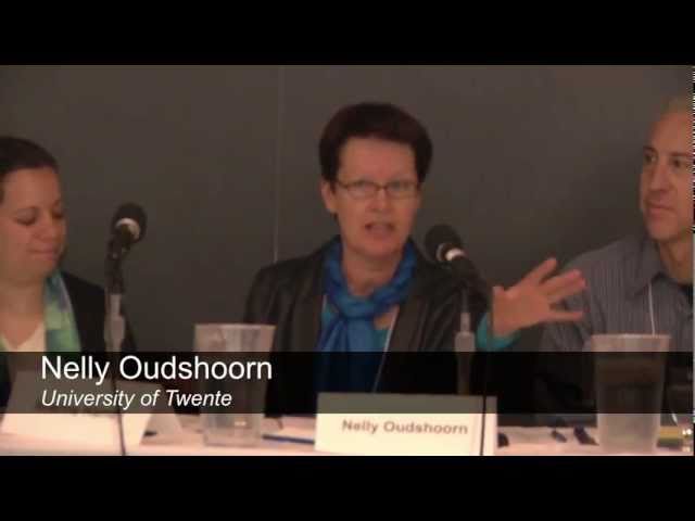 Science and Technology Studies on Difference