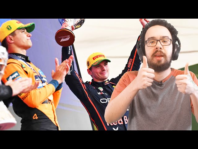 RESUMO LUDIBRIADO - GP DO BRASIL 2025