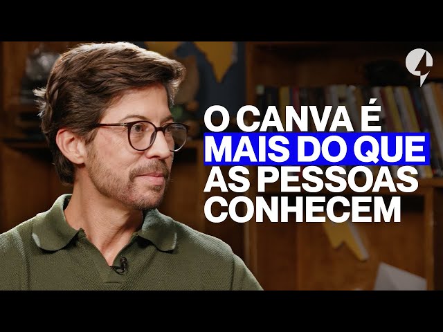 DIRETOR DE MARKETING DO CANVA BRASIL - Felipe Godoy