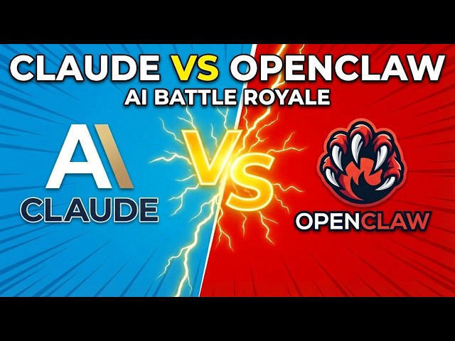 Claude Code vs. OpenClaw: The "Brain vs. Body" AI Battle of 2026