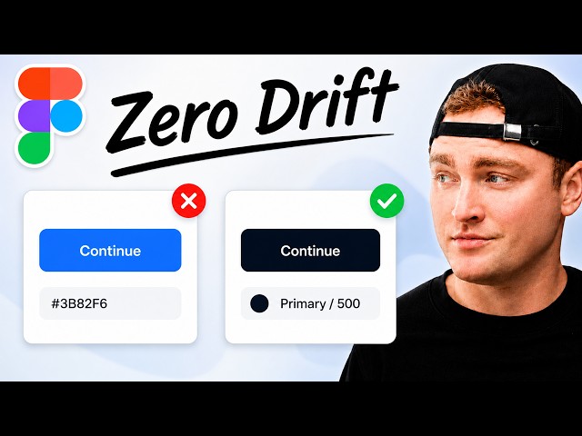 Train Figma AI on Your Design System: Senior Designer Workflow