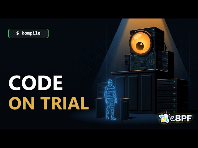 eBPF Explained: How the Linux Kernel Verifies Your Code Before It Runs