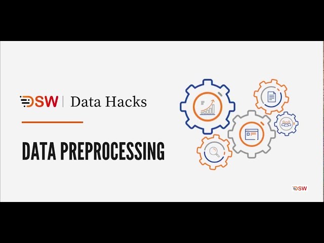 Data Pre-processing using Python | Pandas for Data Science