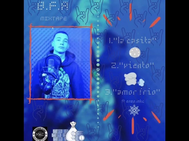 BFA x "MALDITOFLACKO" (Full Ep) (Prod Cf Estudio)