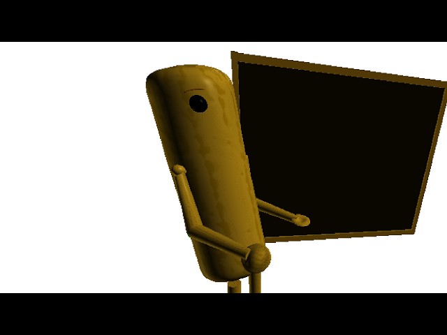 Tung before bedtime?? | Baldi's Basics MOD