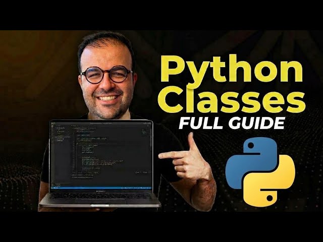 Python Classes 0