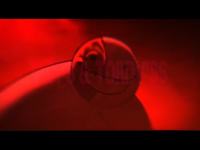 DIE V5 ANIMATION FINISHED | TAFFS & TORD'S S