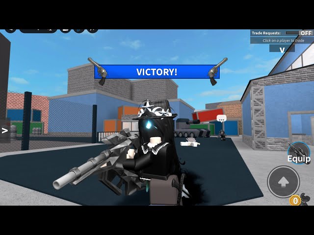 beating exploiters with void scope + cc commands in mm2 (mmv)