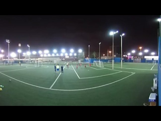 همية في نادي برشلونة بالرياض.. Fcbescoola