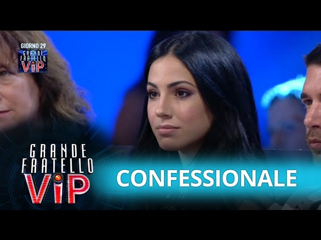 Grande Fratello Vip - Lo scontro tra Giulia De Lellis e le Mosetti continua