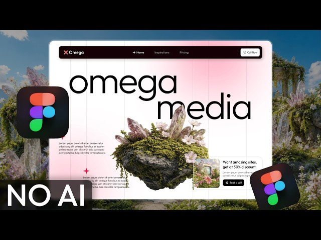 As a designer, how to design better than AI