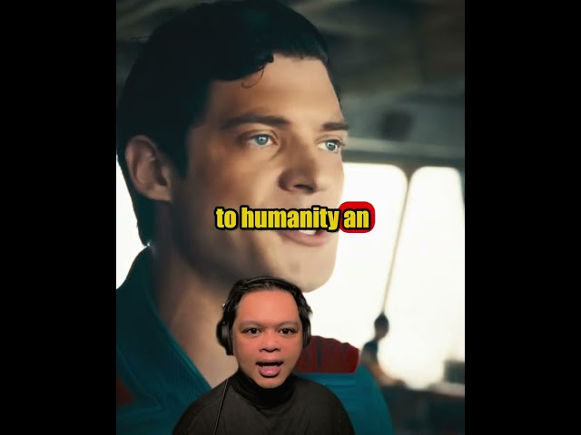 The HUGE Change That SAVED Superman's Parents! 🤯