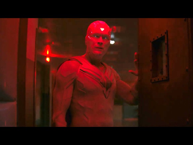 VisionQuest | Official Trailer (Paul Bettany, Disney+ 2026)