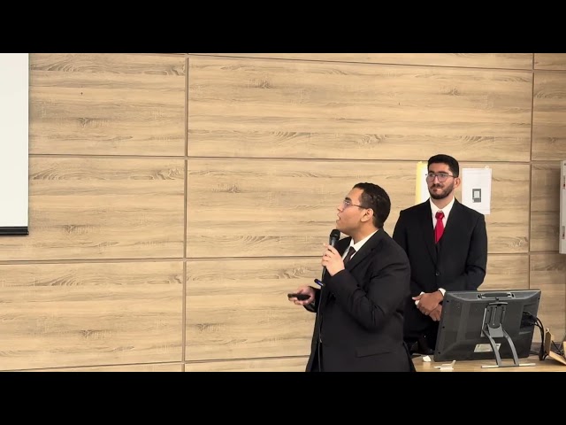 Thesis Defense | Passive Stress Detection and Assessment Using Non-Invasive Computer Vision and VR