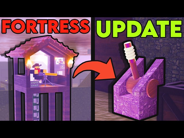 NEW ENDLESS MODE is INSANE in Dead Rails (Roblox)