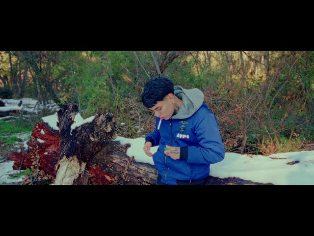 Gabriel Drago - Oe (Prod. Kim Sajiro) | Video Oficial