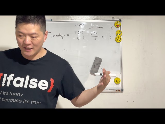 Day 314 - Teaching Kids Programming - Estimating the Performance Speedup (Gain) using Amdahls Law