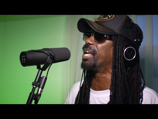 General Levy - Dubplate - Little Lion Sound - Champagne Body (Hot This Year)