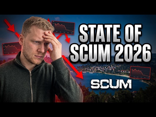 This Is Scum In 2026